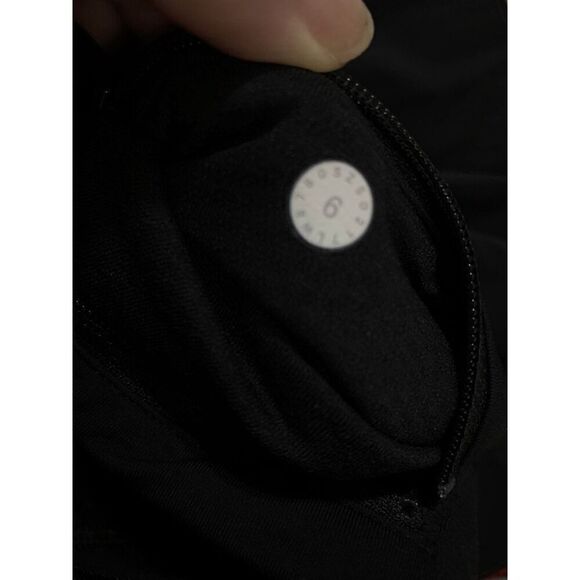Lululemon Quick Space skirt sz 6 - Picture 2 of 10